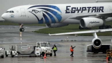 مصر للطيران تطرح تخفيضات على حجز 17 وجهة بإفريقيا بنسب تصل إلى 30%